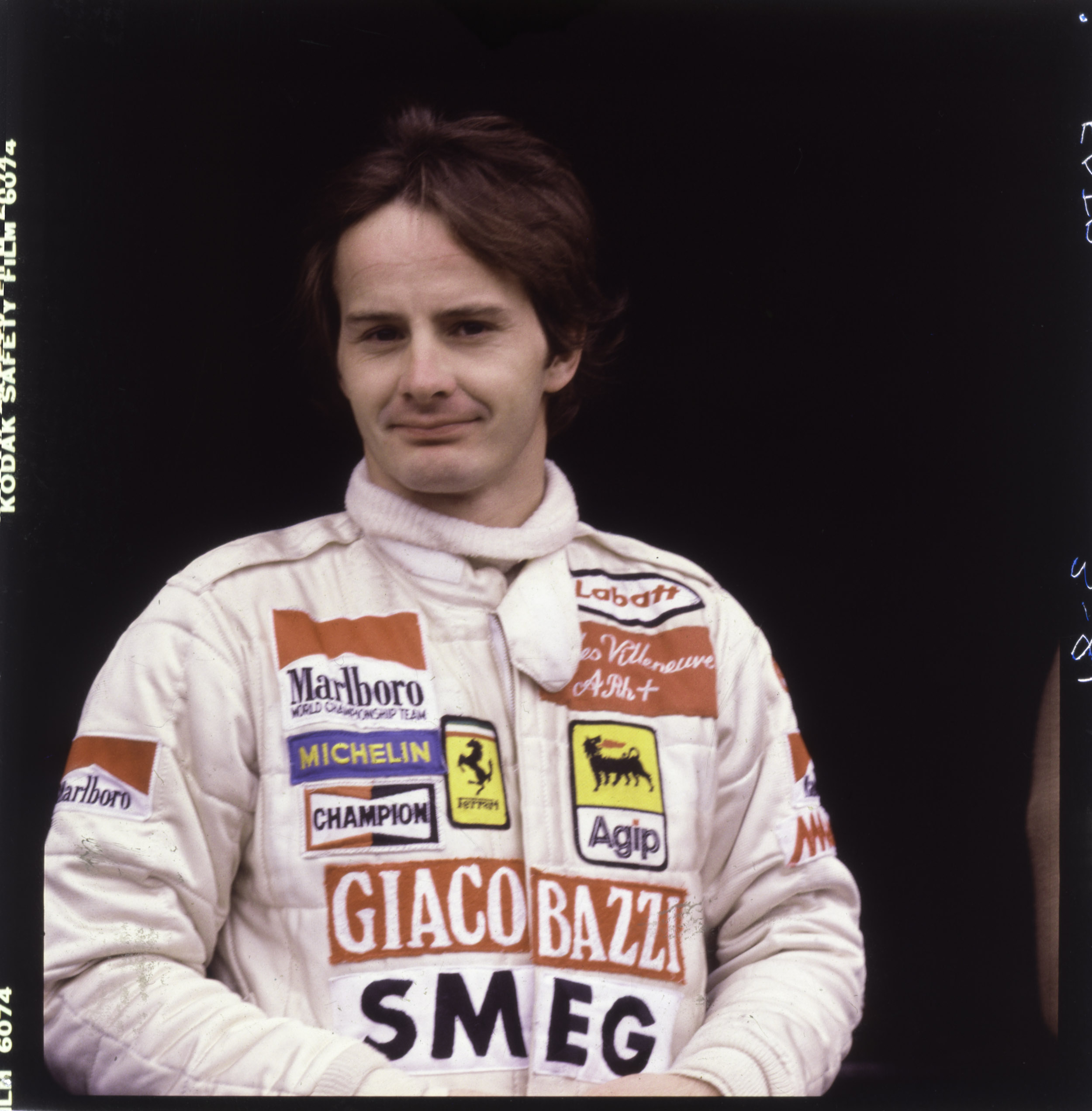 giacobazzi e gilles villeneuve (3)